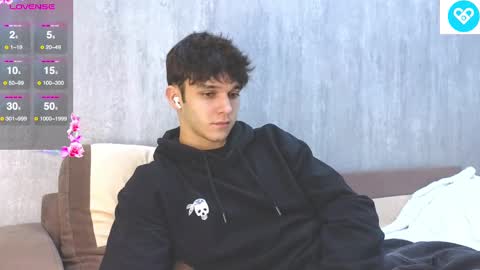 Snapshot of james_friends chatting on February 13, 9:49 pm James online show from February 13, 9:49 pm