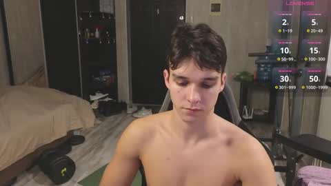 James online show from February 17, 10:49 pm