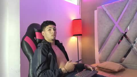 James Hill online show from November 7, 3:50 am