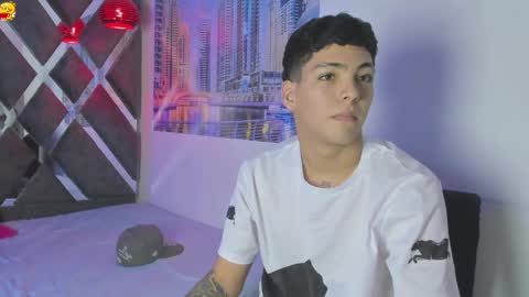 James Hill online show from November 9, 3:27 am