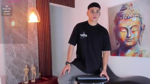 James online show from September 13, 11:43 am