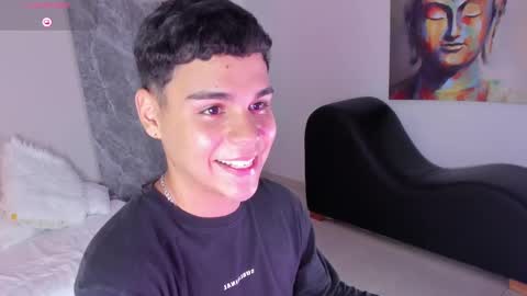 James online show from September 24, 7:39 pm