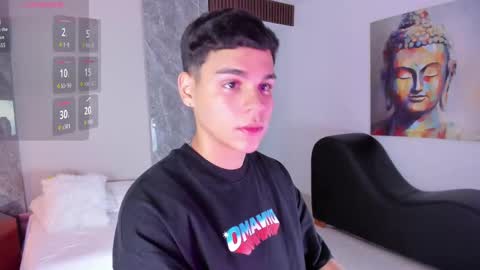 James online show from September 25, 7:39 pm