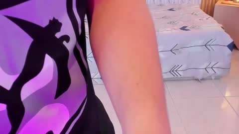 James online show from October 21, 8:09 pm