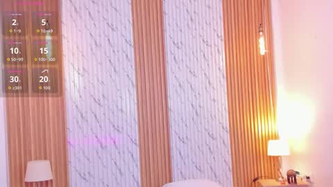 James online show from October 25, 8:25 pm