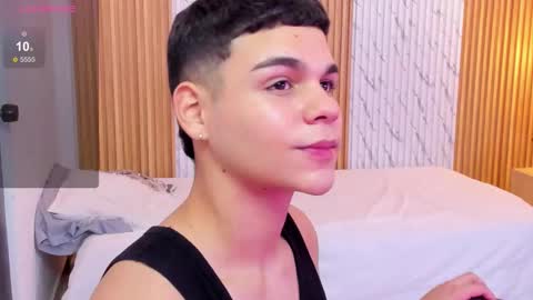 James online show from November 7, 8:09 pm