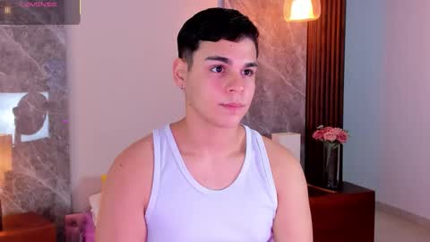 James online show from November 27, 8:00 pm