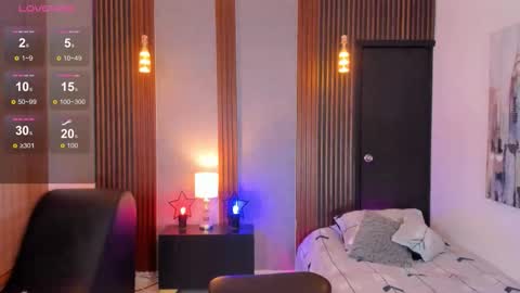 James online show from December 2, 12:21 pm