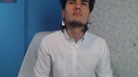 james_morrisonm online show from March 5, 3:08 pm