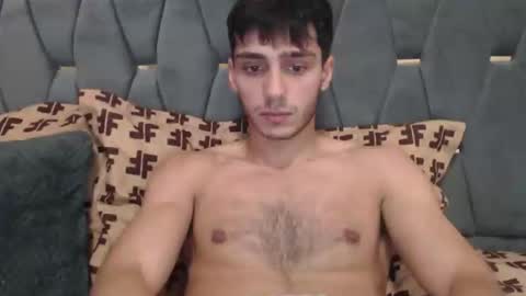 James online show from November 14, 1:32 pm