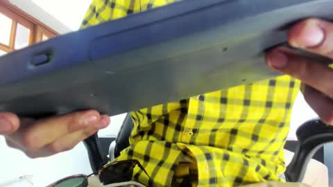 James Walsh online show from January 13, 7:19 pm