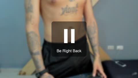 Jamesinked  online show from December 11, 5:59 pm