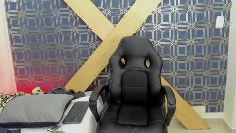 Jamesinked  online show from January 2, 4:35 pm