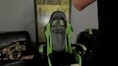 Jamesinked  online show from January 10, 12:59 am