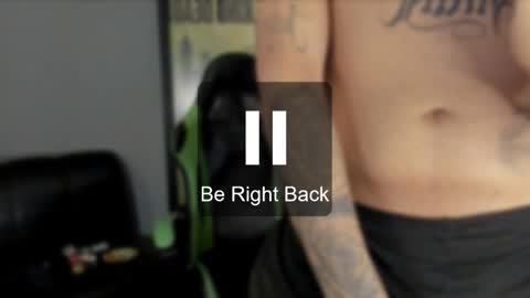 Jamesinked  online show from February 26, 7:16 pm