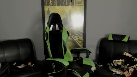 Jamesinked  online show from March 5, 3:08 am