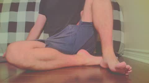 Snapshot of jamesknight57 chatting on October 6, 1:14 am James online show from October 6, 1:14 am