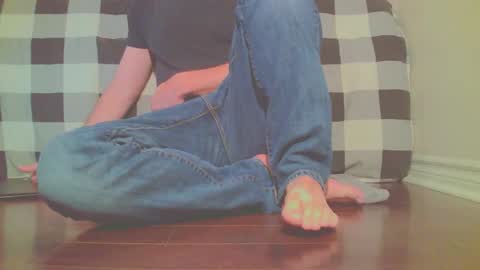 Snapshot of jamesknight57 chatting on October 14, 1:17 am James online show from October 14, 1:17 am