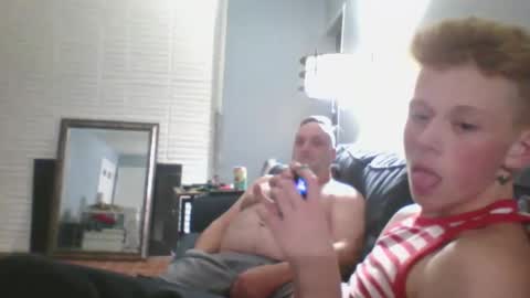 Snapshot of jamesmadden6909 chatting on November 8, 10:48 am jamesmadden6909 online show from November 8, 10:48 am