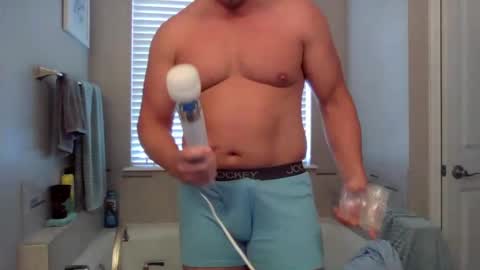 Snapshot of jamesmckendree chatting on September 27, 7:41 pm jamesmckendree online show from September 27, 7:41 pm