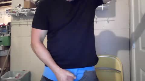 Snapshot of jamesmckendree chatting on October 7, 12:41 am jamesmckendree online show from October 7, 12:41 am