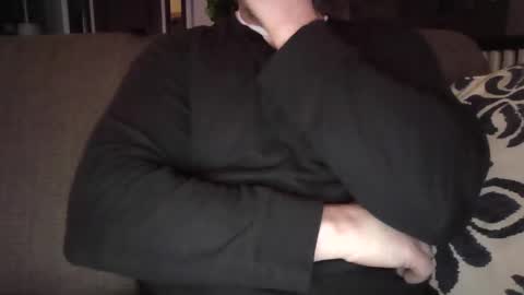 jamesmckendree online show from March 1, 3:08 am