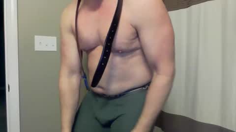 jamesmckendree online show from March 6, 4:09 am