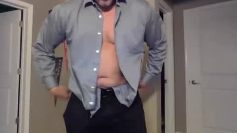 jamesmckendree online show from May 5, 10:51 pm