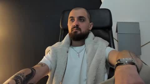 Snapshot of jamesmyersx chatting on February 15, 9:49 am JamesMyers online show from February 15, 9:49 am