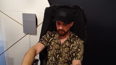 Snapshot of jamesmyersx chatting on September 18, 5:20 am JamesMyers online show from September 18, 5:20 am