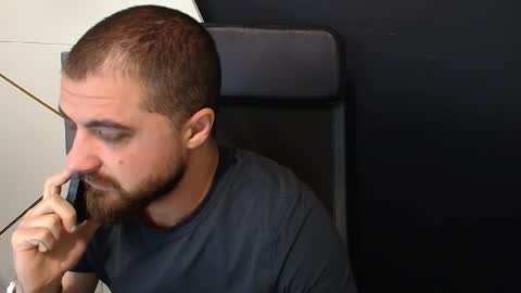 Snapshot of jamesmyersx chatting on October 24, 5:48 am JamesMyers online show from October 24, 5:48 am