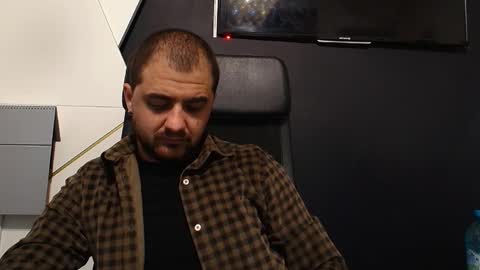 Snapshot of jamesmyersx chatting on November 10, 5:17 am JamesMyers online show from November 10, 5:17 am