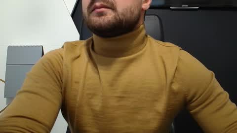 Snapshot of jamesmyersx chatting on November 12, 6:47 am JamesMyers online show from November 12, 6:47 am