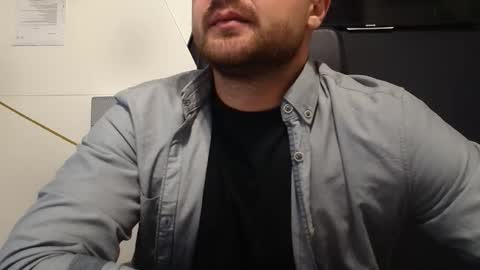 Snapshot of jamesmyersx chatting on November 21, 6:01 am JamesMyers online show from November 21, 6:01 am