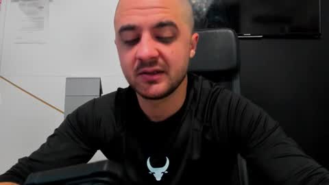 Snapshot of jamesmyersx chatting on December 14, 5:13 am JamesMyers online show from December 14, 5:13 am