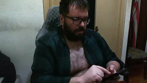 jamesoncoke30 online show from March 29, 4:01 am