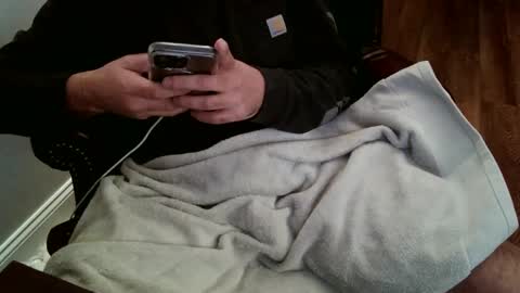 James Pembroke at your service online show from December 30, 1:04 am