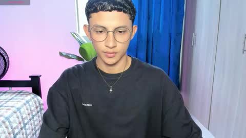 jamess_blanco online show from October 7, 8:17 pm