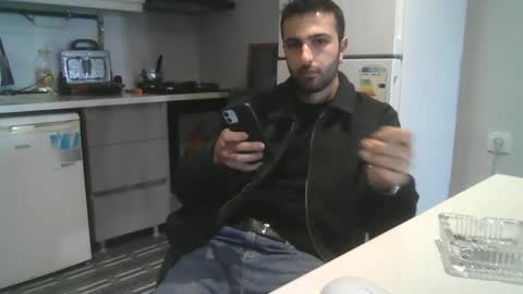 Snapshot of jamessandt chatting on March 9, 1:15 pm jamessandt online show from March 9, 1:15 pm