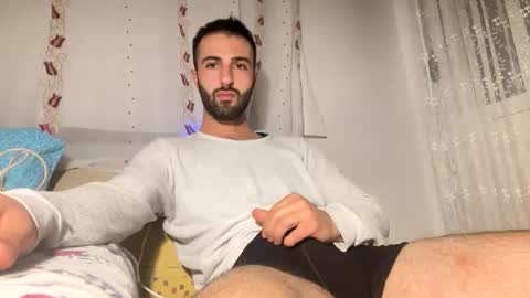 jamessandt online show from November 12, 8:08 pm