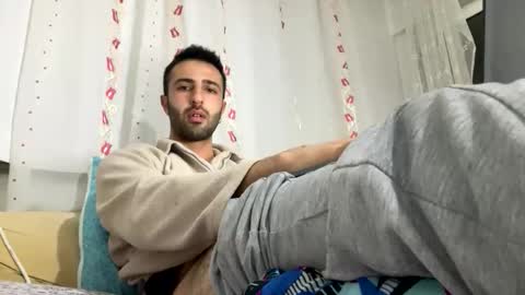 jamessandt online show from November 27, 8:44 pm