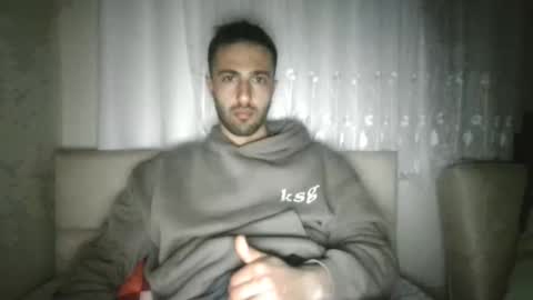 jamessandt online show from March 19, 12:03 am