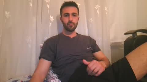 jamessandt online show from March 31, 6:30 pm