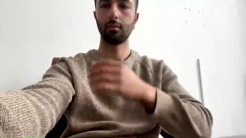 jamessandt online show from April 4, 10:46 am