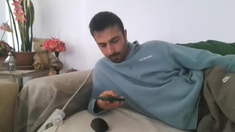 jamessandt online show from April 19, 5:07 am