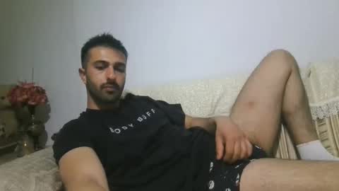 jamessandt online show from April 24, 7:16 pm