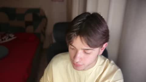 jamesstar4 online show from January 7, 10:07 am