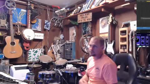 Jameswebbscope online show from October 4, 8:51 pm