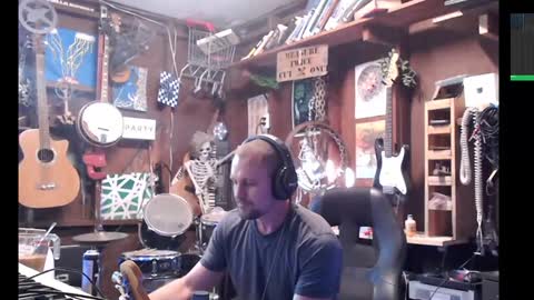 Jameswebbscope online show from October 7, 3:42 pm