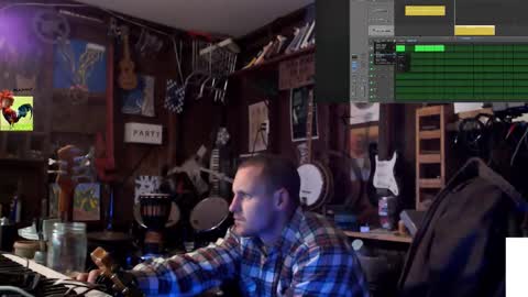 Jameswebbscope online show from November 6, 11:22 am